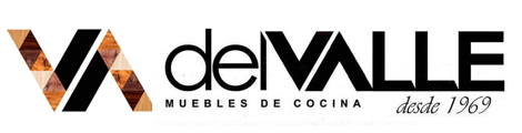 DEL VALLE COCINAS
